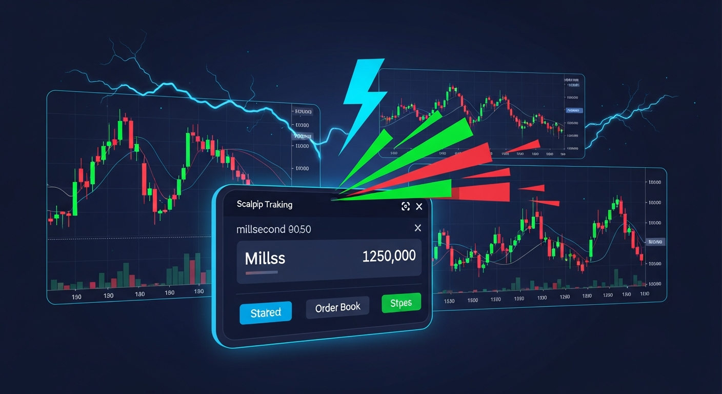 Best Trading Bots for Scalping in 2026