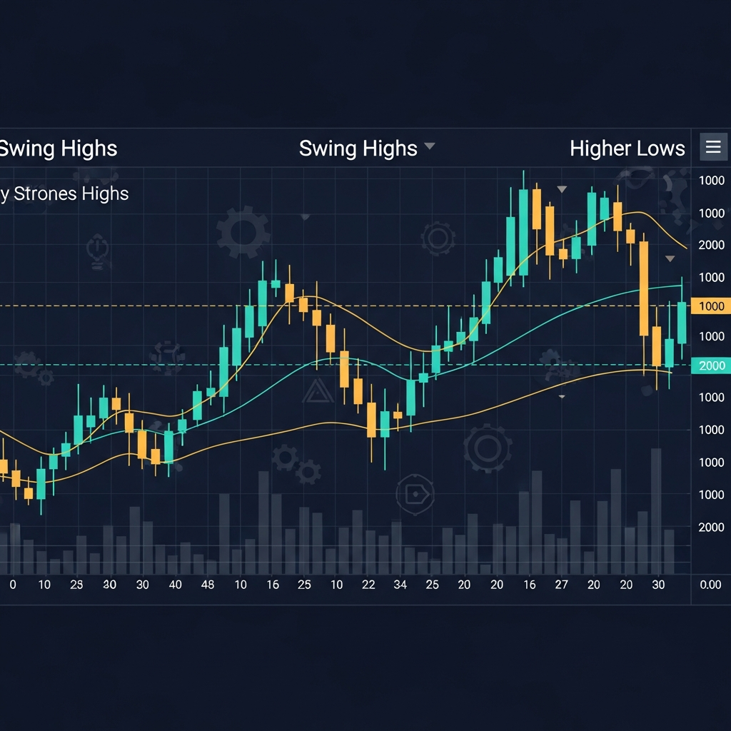 Best Trading Bots for Swing Trading in 2026