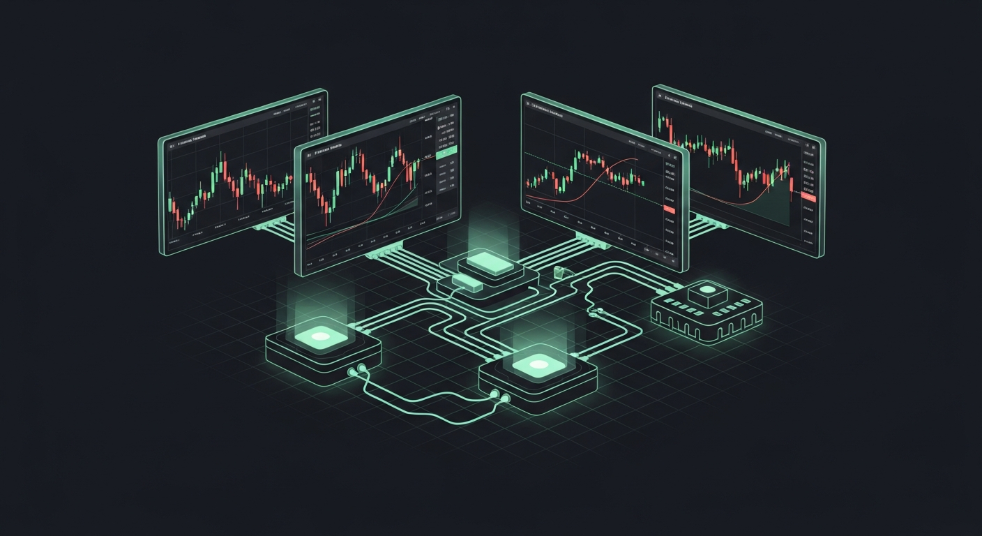 How to Connect Interactive Brokers to a Trading Bot: A Step-by-Step Guide for 2026