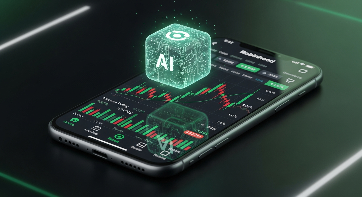 How to Connect a Trading Bot to Robinhood in 2026: Agentic Trading, APIs, and Your Options