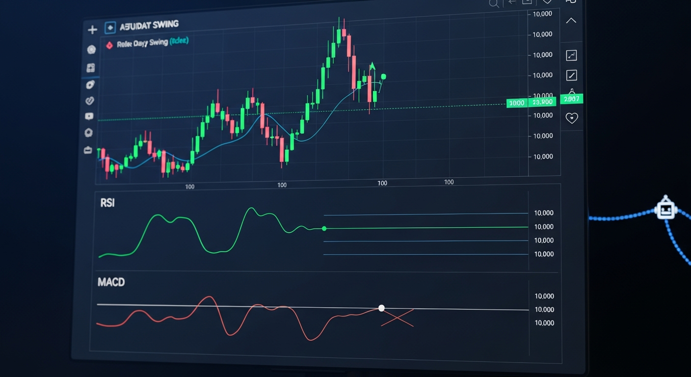 Swing Trading Bots: How to Automate Your Swing Trading Strategy in 2026
